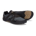 Xero Shoes Minimal Travel Shoes Mesa Trail II dark green Men